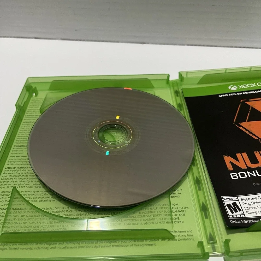 N/A